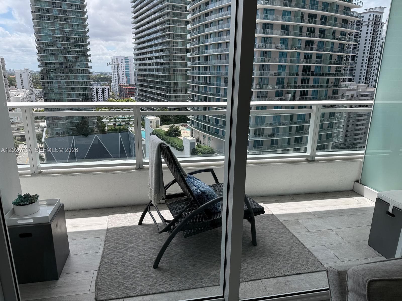 1080 Brickell Ave # 1703, Miami FL 33131 — 2