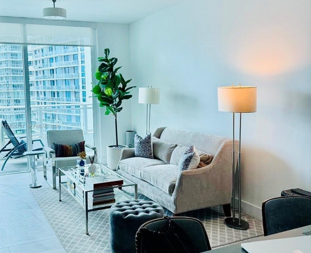 1080 Brickell Ave # 1703, Miami FL 33131 — 3