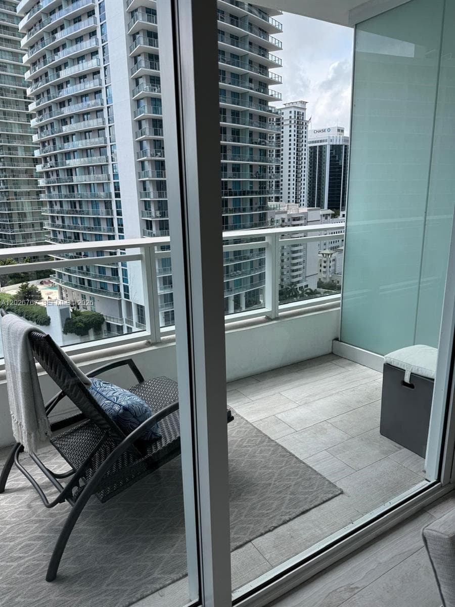 1080 Brickell Ave # 1703, Miami FL 33131 — 20
