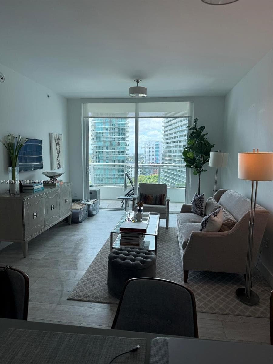 1080 Brickell Ave # 1703, Miami FL 33131 — 24