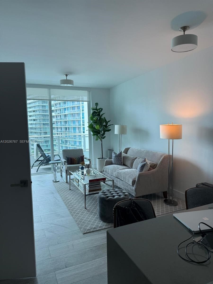 1080 Brickell Ave # 1703, Miami FL 33131 — 10