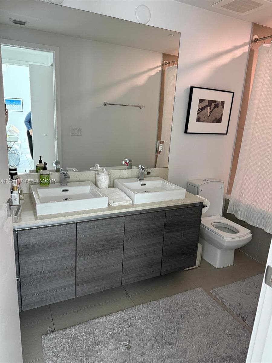 1080 Brickell Ave # 1703, Miami FL 33131 — 14