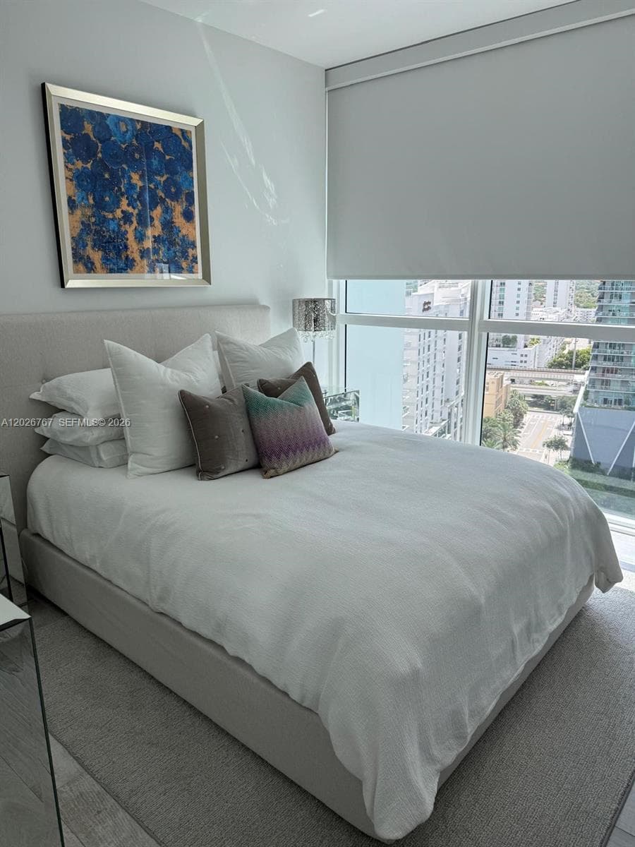 1080 Brickell Ave # 1703, Miami FL 33131 — 18