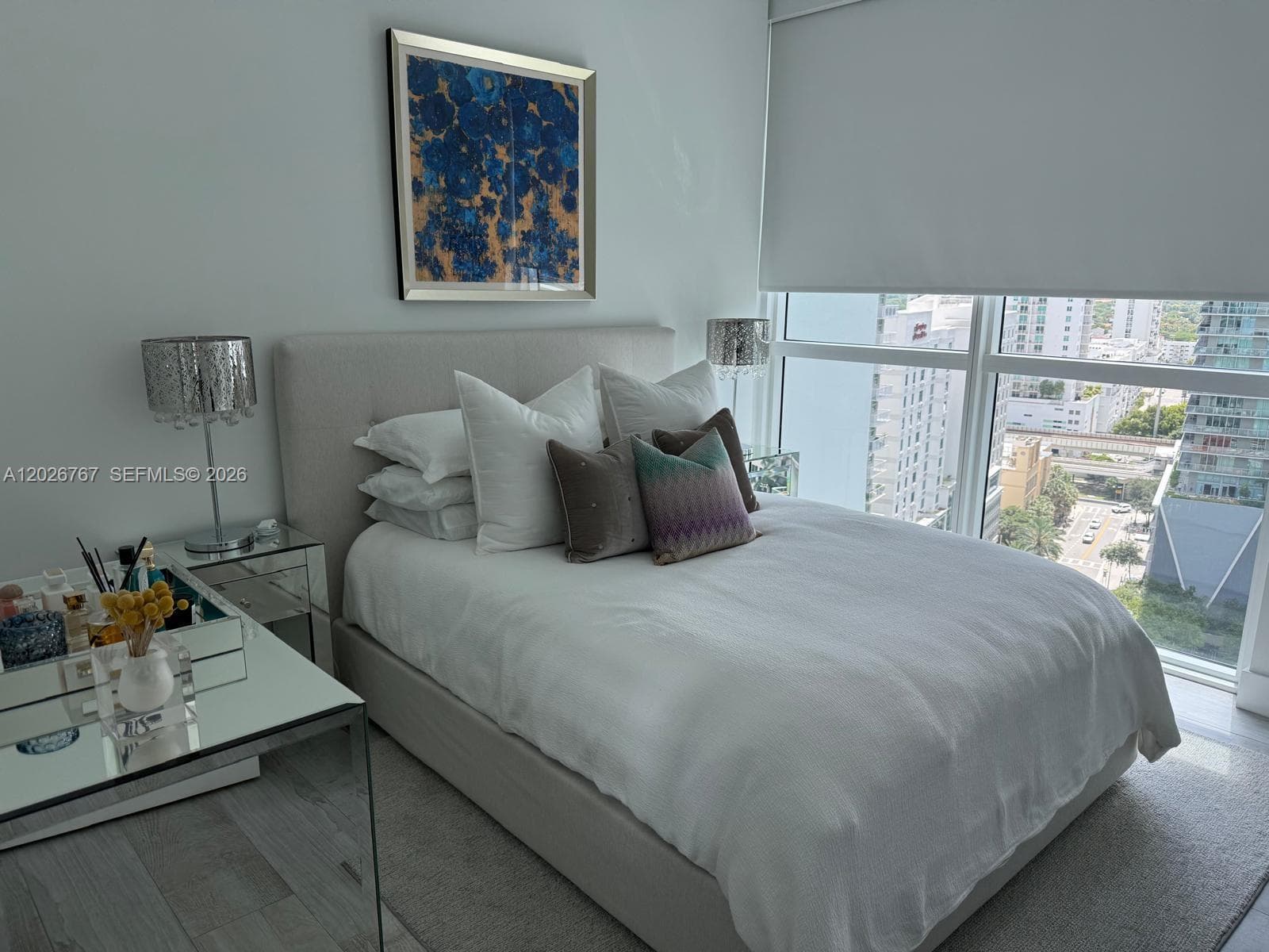 1080 Brickell Ave # 1703, Miami FL 33131 — 19