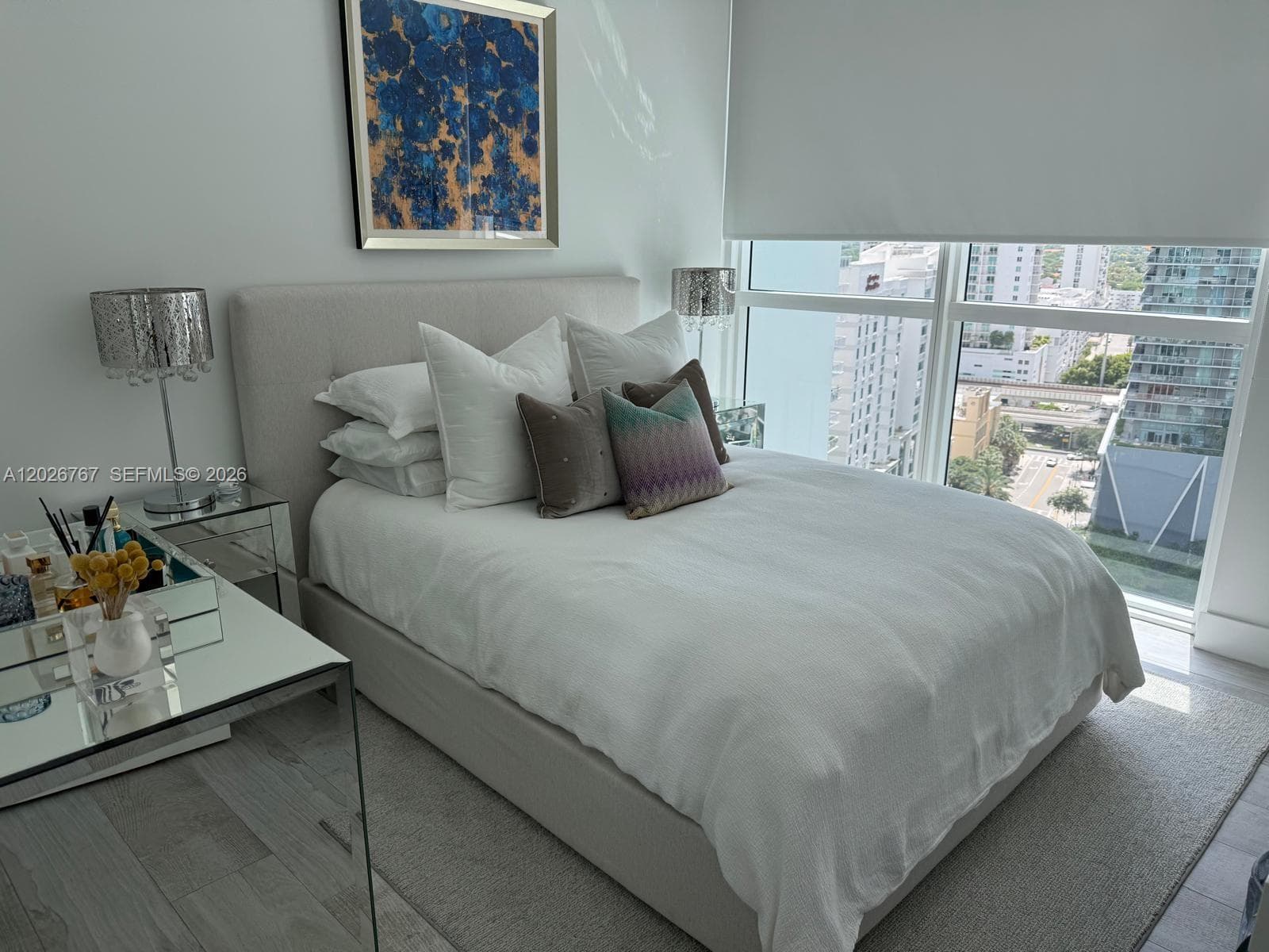 1080 Brickell Ave # 1703, Miami FL 33131 — 8