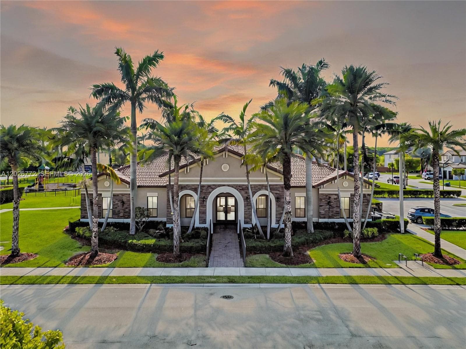 11866 SW 152nd Pl, Miami FL 33196 — 2
