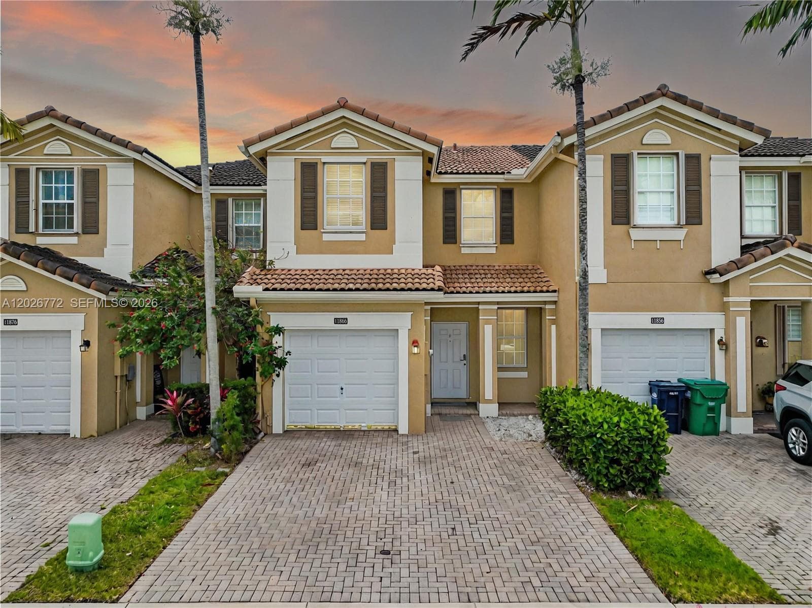 11866 SW 152nd Pl, Miami FL 33196 — 3