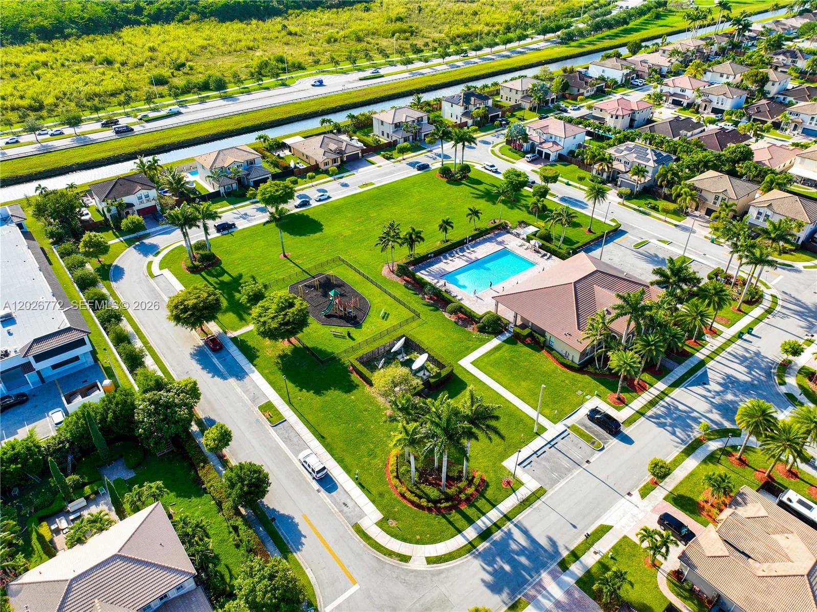 11866 SW 152nd Pl, Miami FL 33196 — 61
