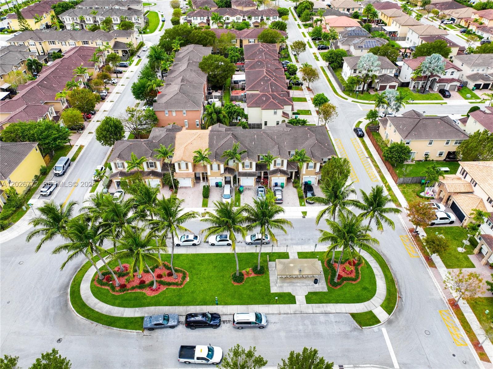 11866 SW 152nd Pl, Miami FL 33196 — 59
