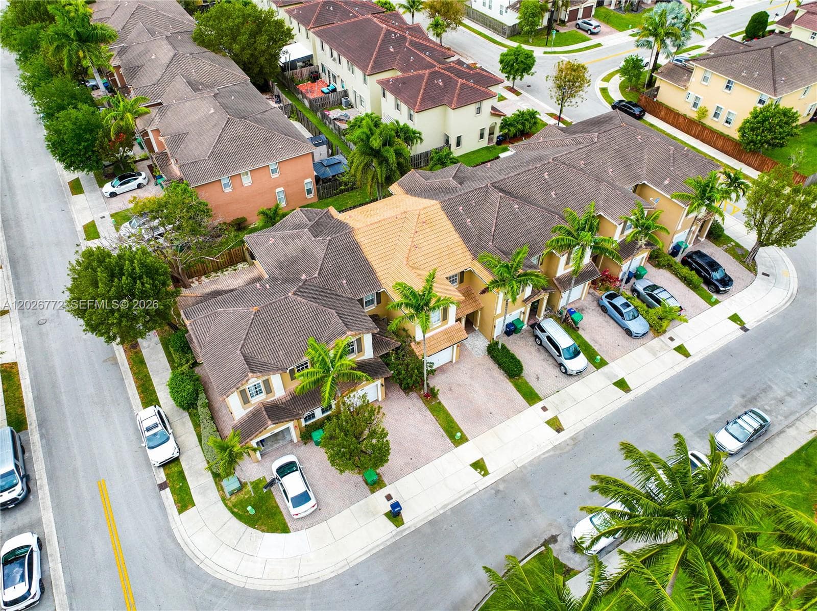11866 SW 152nd Pl, Miami FL 33196 — 60