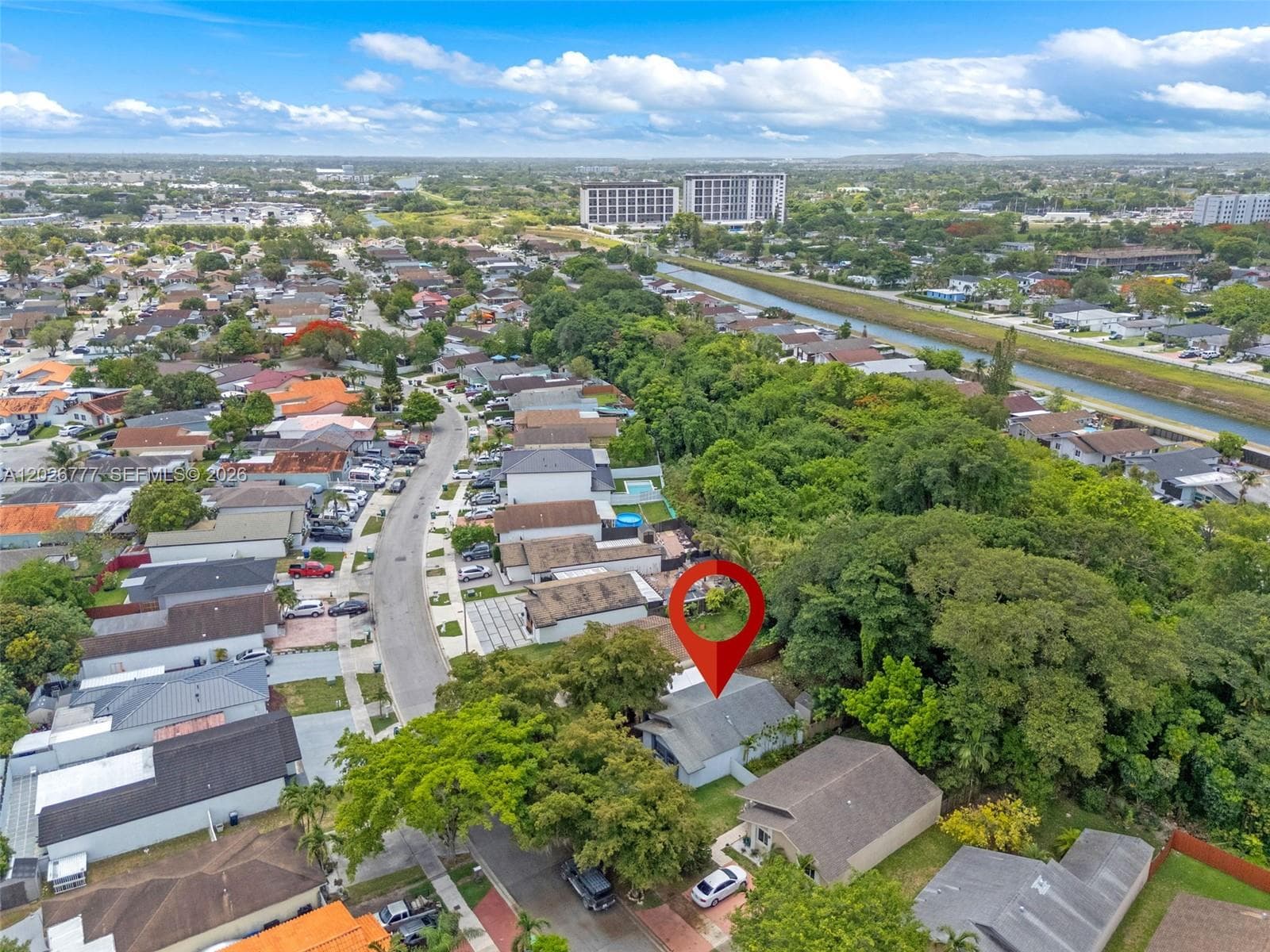 12026 SW 210th St, Miami FL 33177 — 17