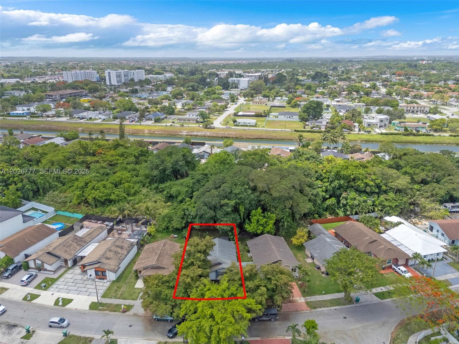 12026 SW 210th St, Miami FL 33177 — 16