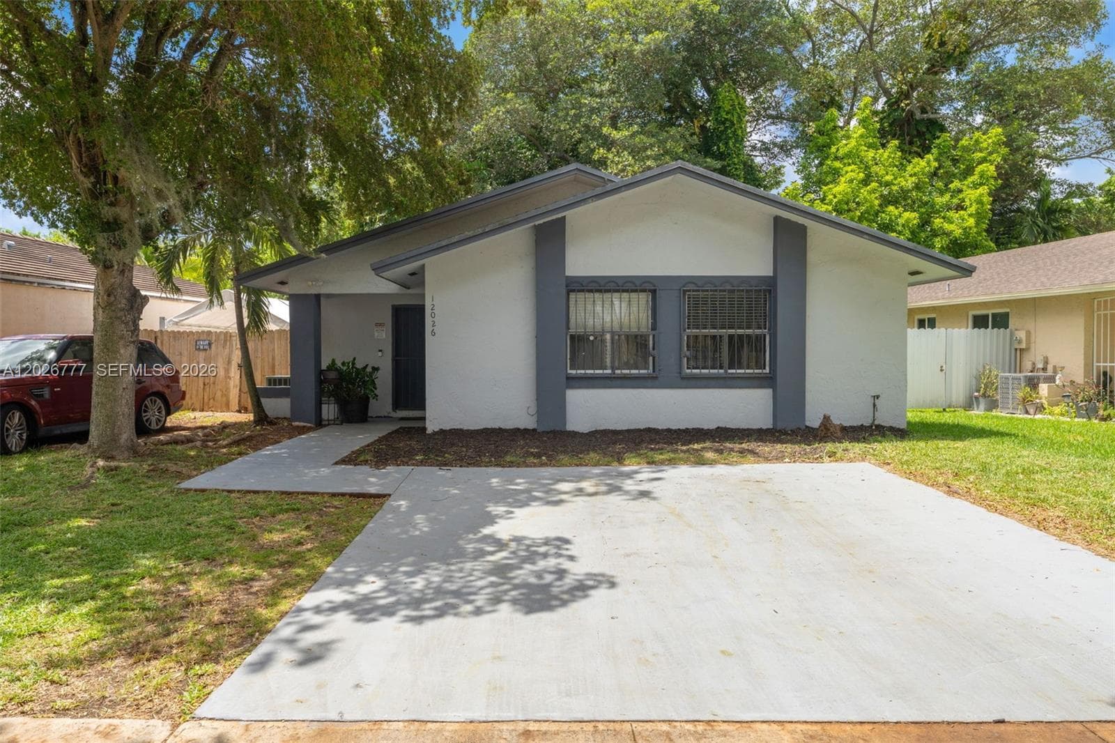 12026 SW 210th St, Miami FL 33177 — 1