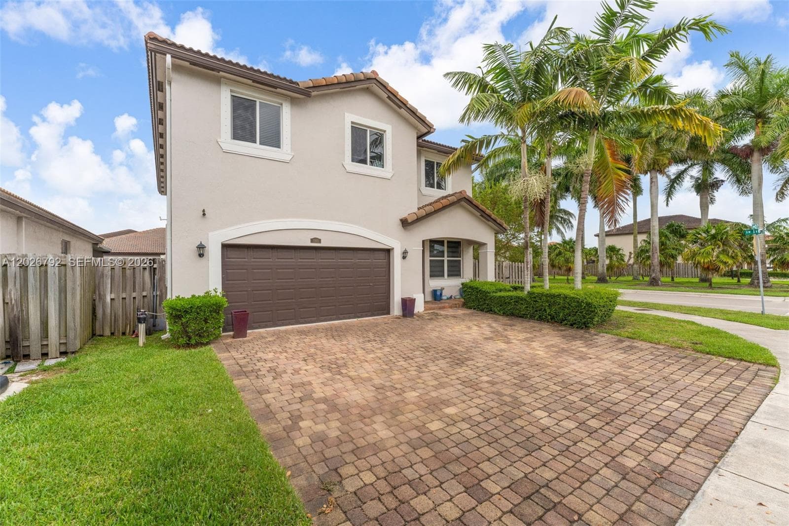 11865 SW 252nd Ter, Homestead FL 33032 — 2