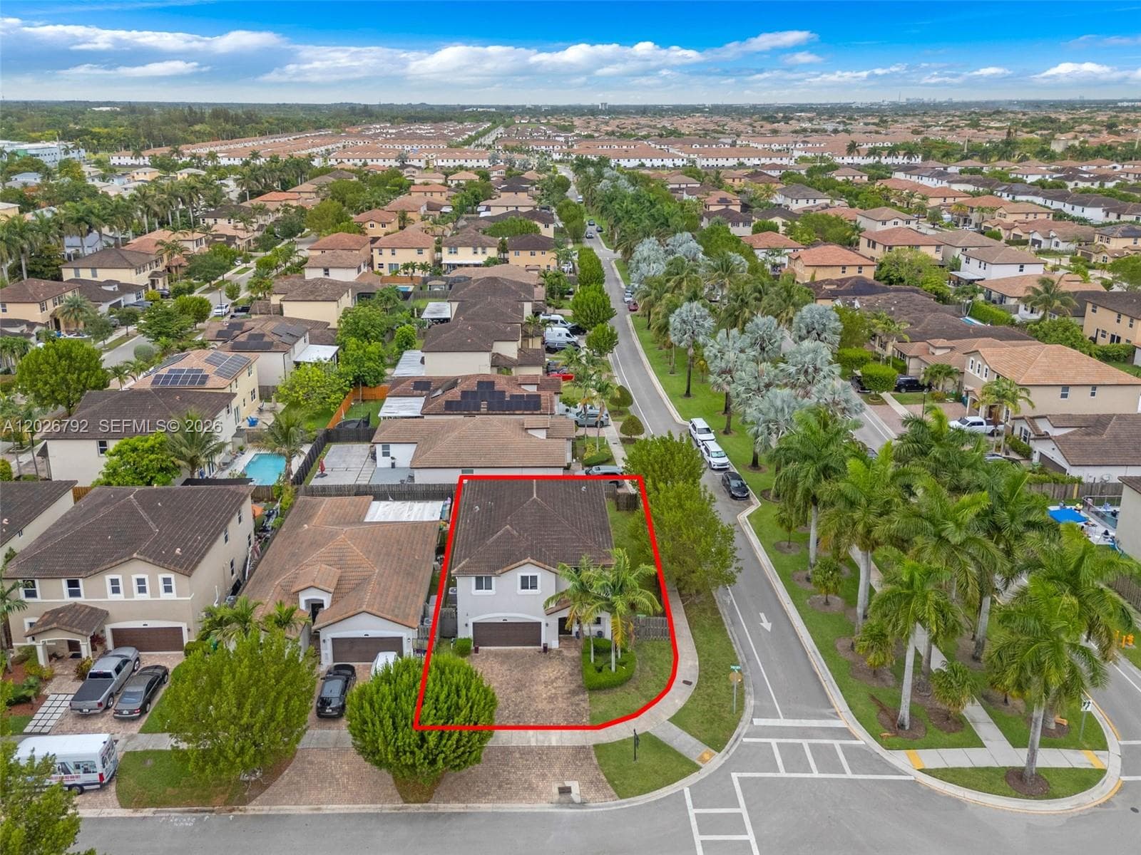 11865 SW 252nd Ter, Homestead FL 33032 — 42