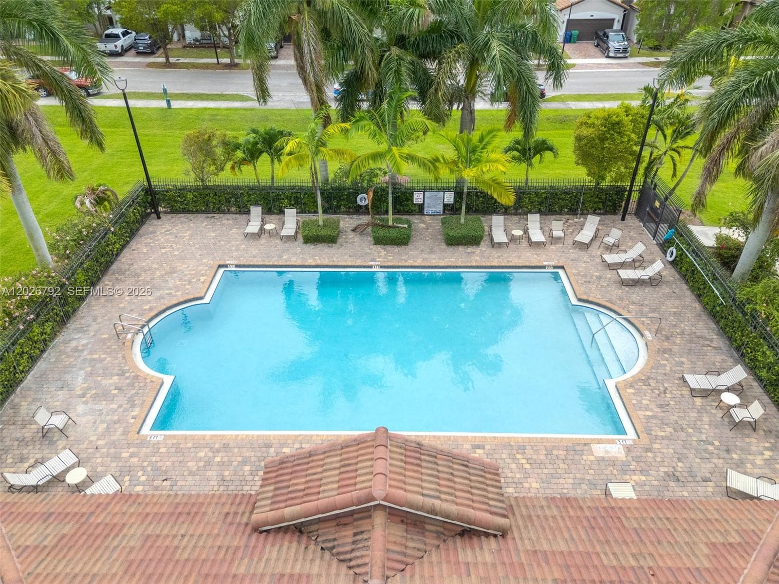 11865 SW 252nd Ter, Homestead FL 33032 — 43