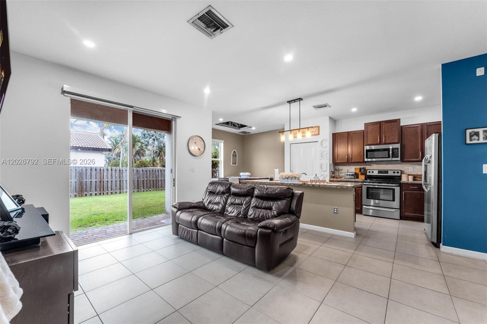 11865 SW 252nd Ter, Homestead FL 33032 — 12