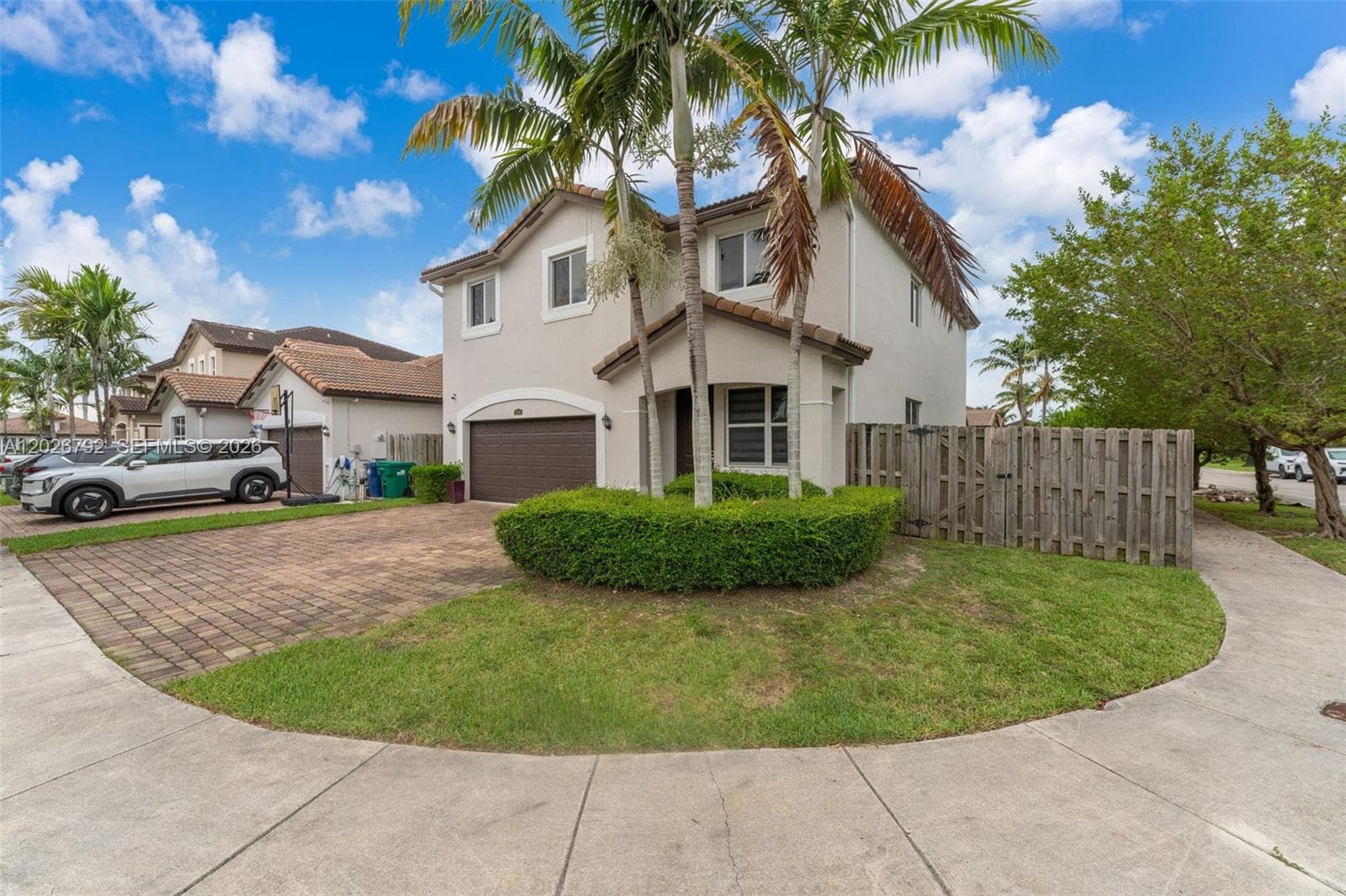 11865 SW 252nd Ter, Homestead FL 33032 — 3