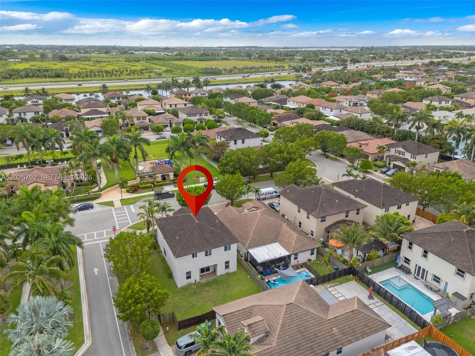 11865 SW 252nd Ter, Homestead FL 33032 — 38