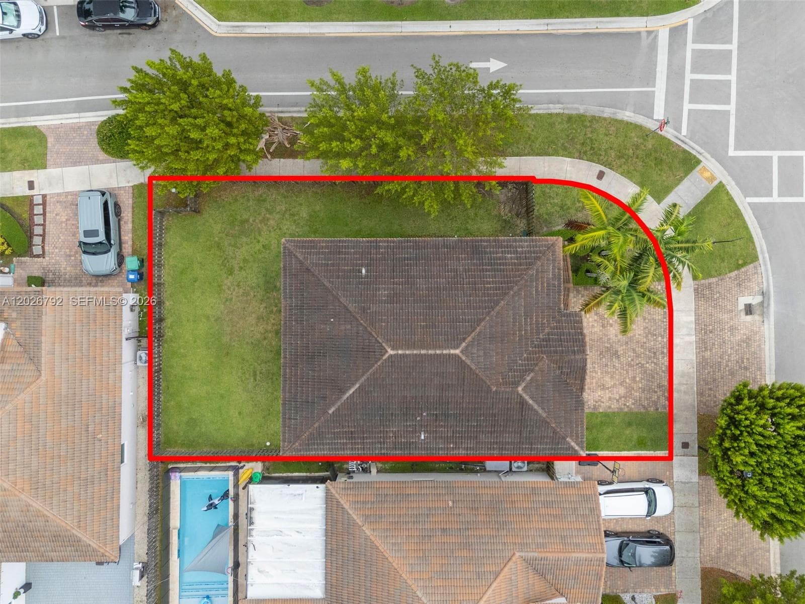 11865 SW 252nd Ter, Homestead FL 33032 — 41