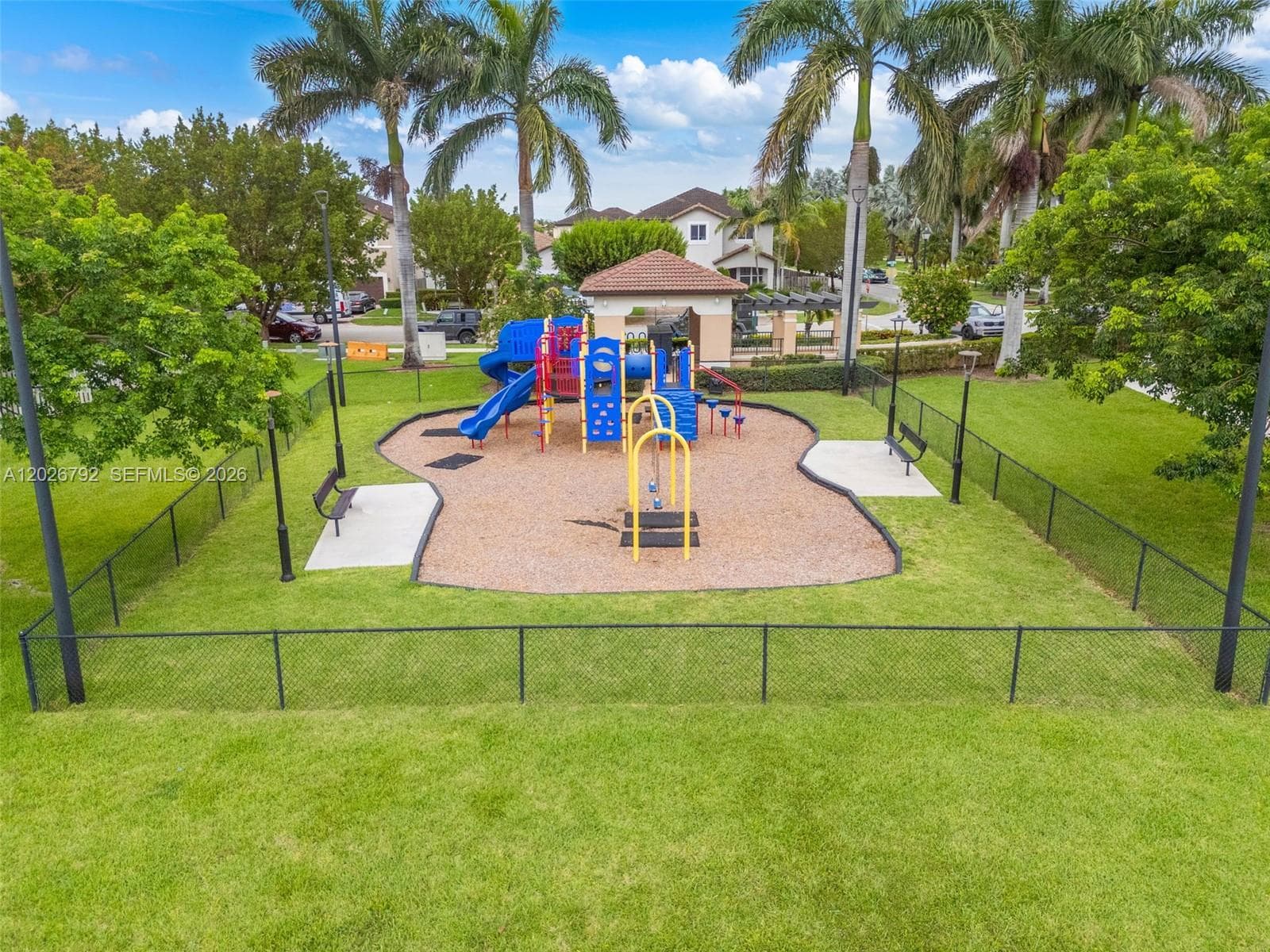 11865 SW 252nd Ter, Homestead FL 33032 — 45