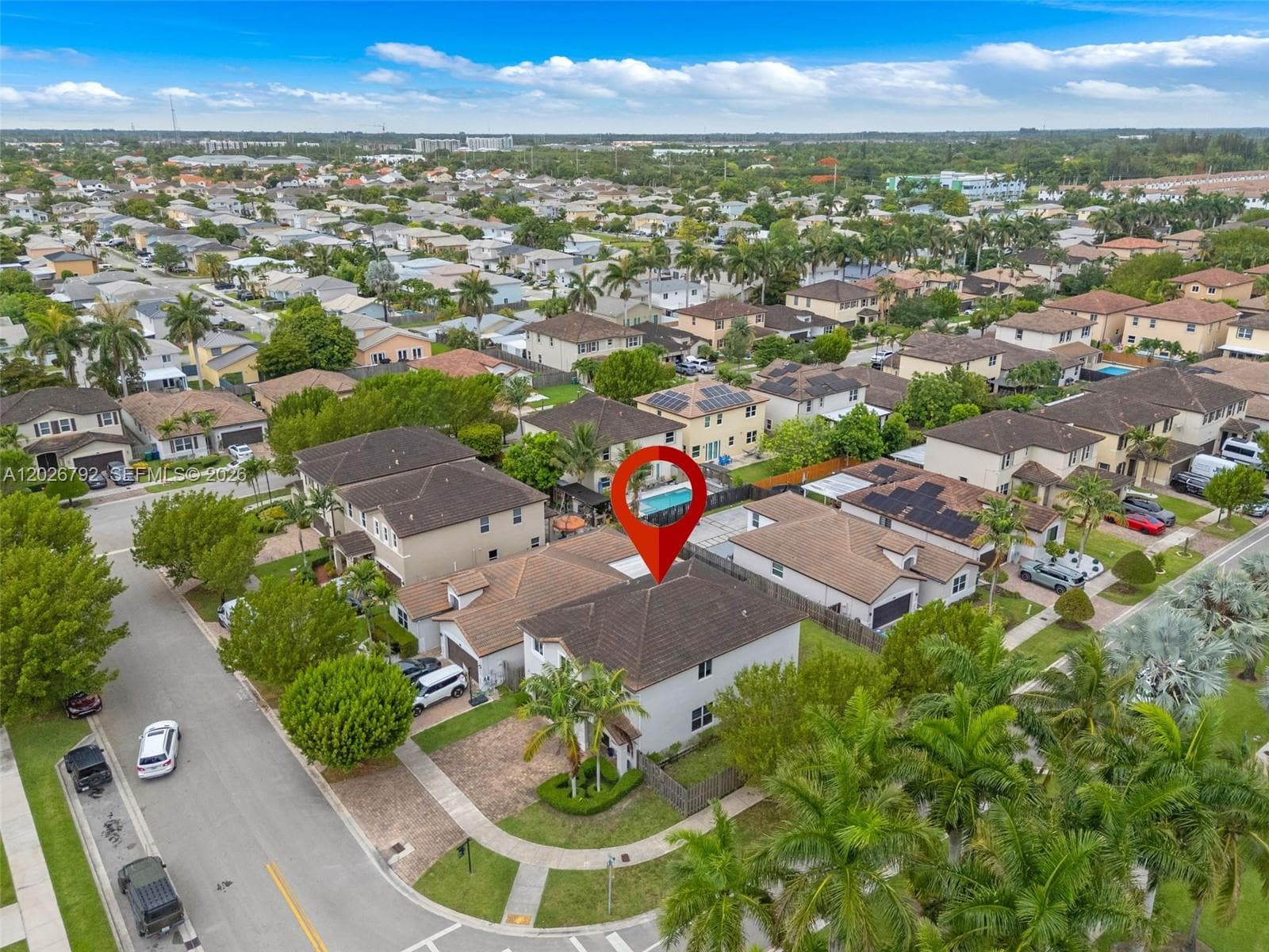 11865 SW 252nd Ter, Homestead FL 33032 — 37