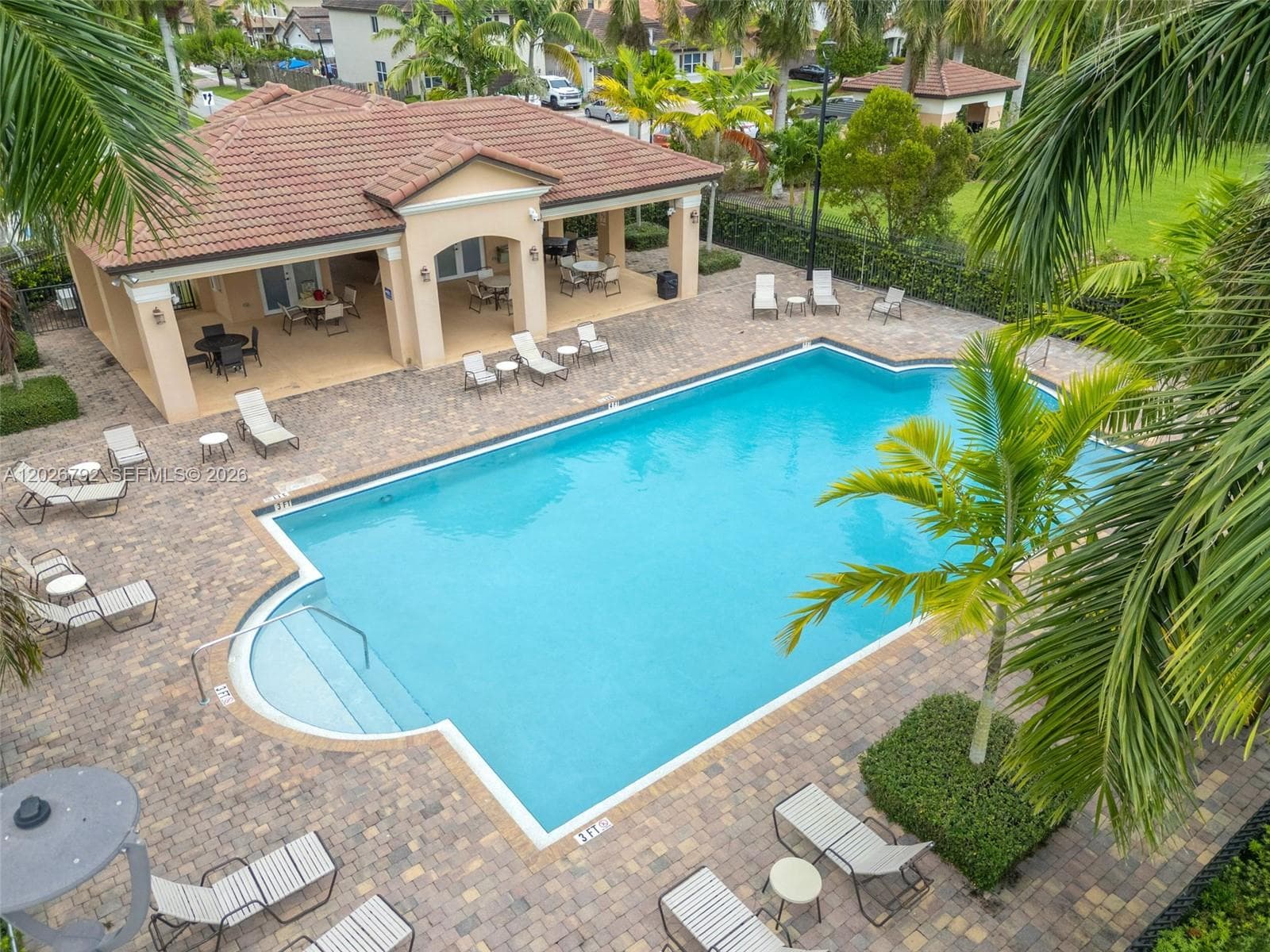 11865 SW 252nd Ter, Homestead FL 33032 — 44