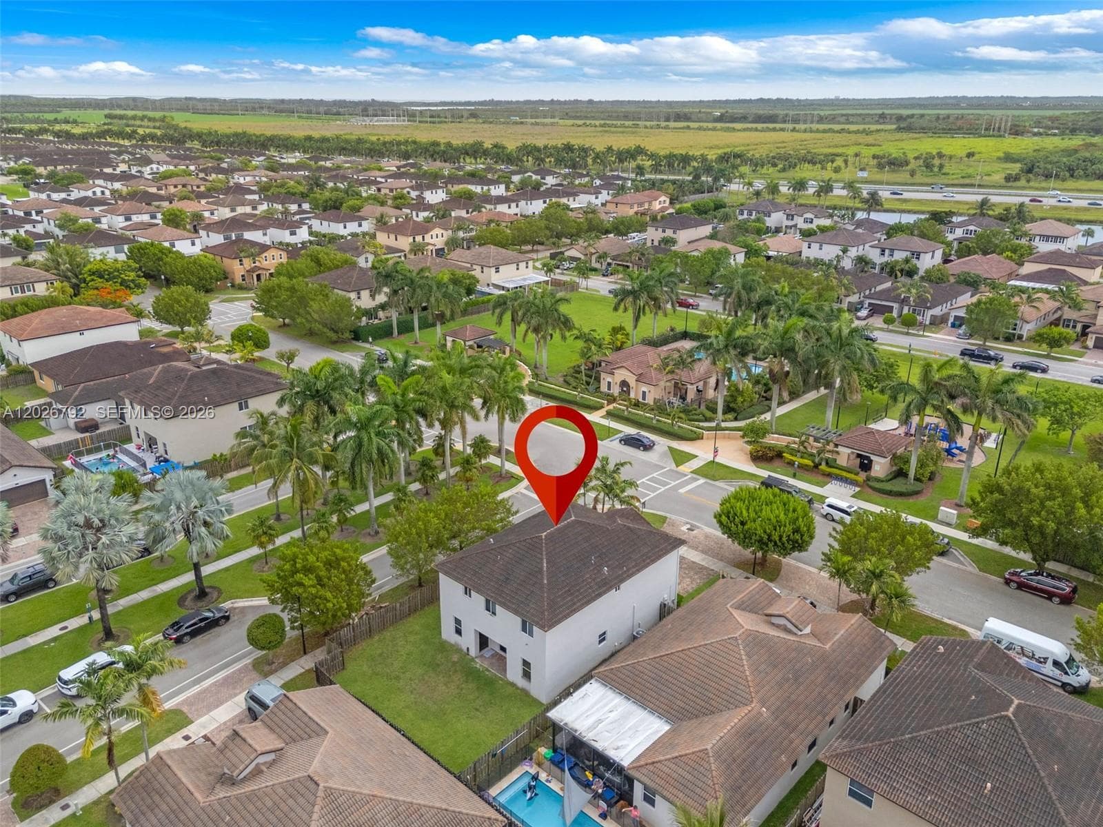 11865 SW 252nd Ter, Homestead FL 33032 — 39