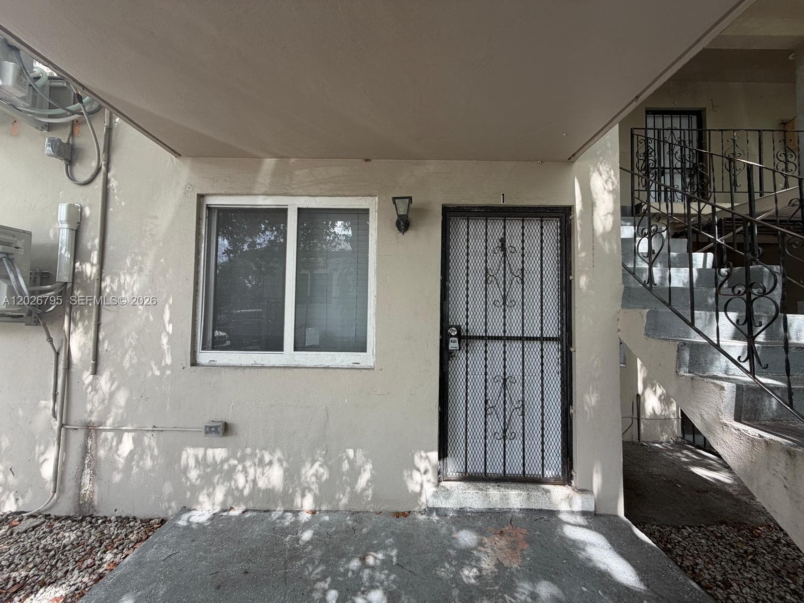 1844 NW 19th St # 1, Miami FL 33125 — 2
