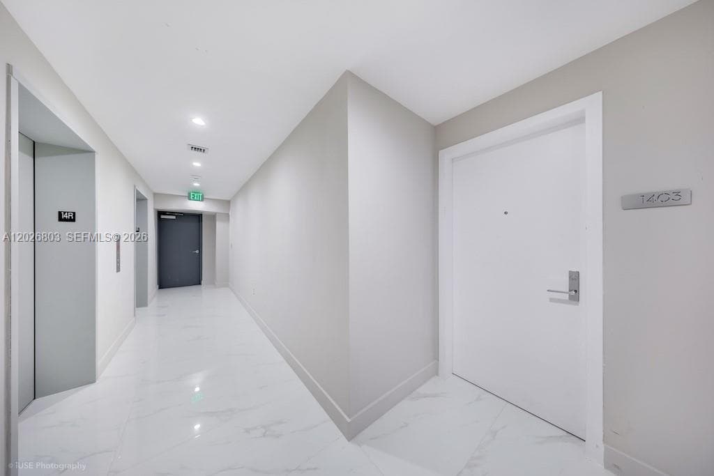 700 NE 24 St # 1403, Miami FL 33137 — 2