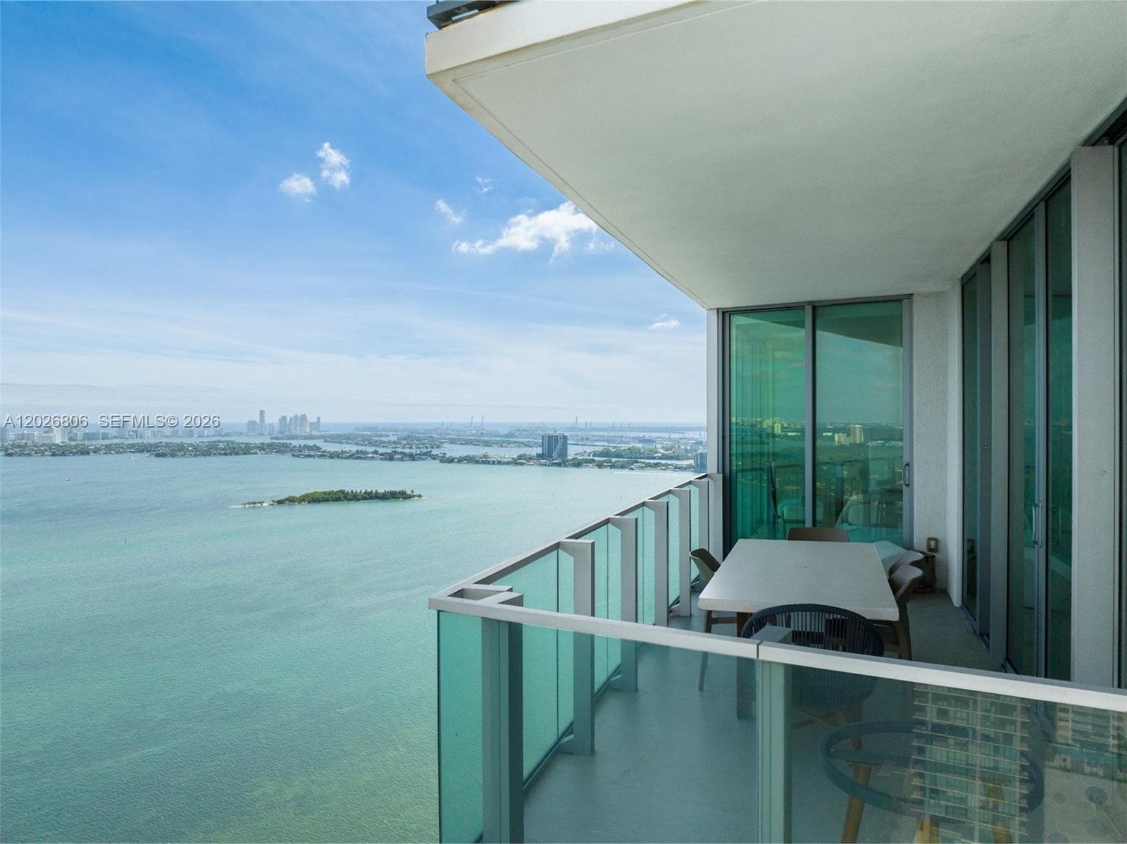 2900 NE 7th Ave # 3702, Miami FL 33137 — 7