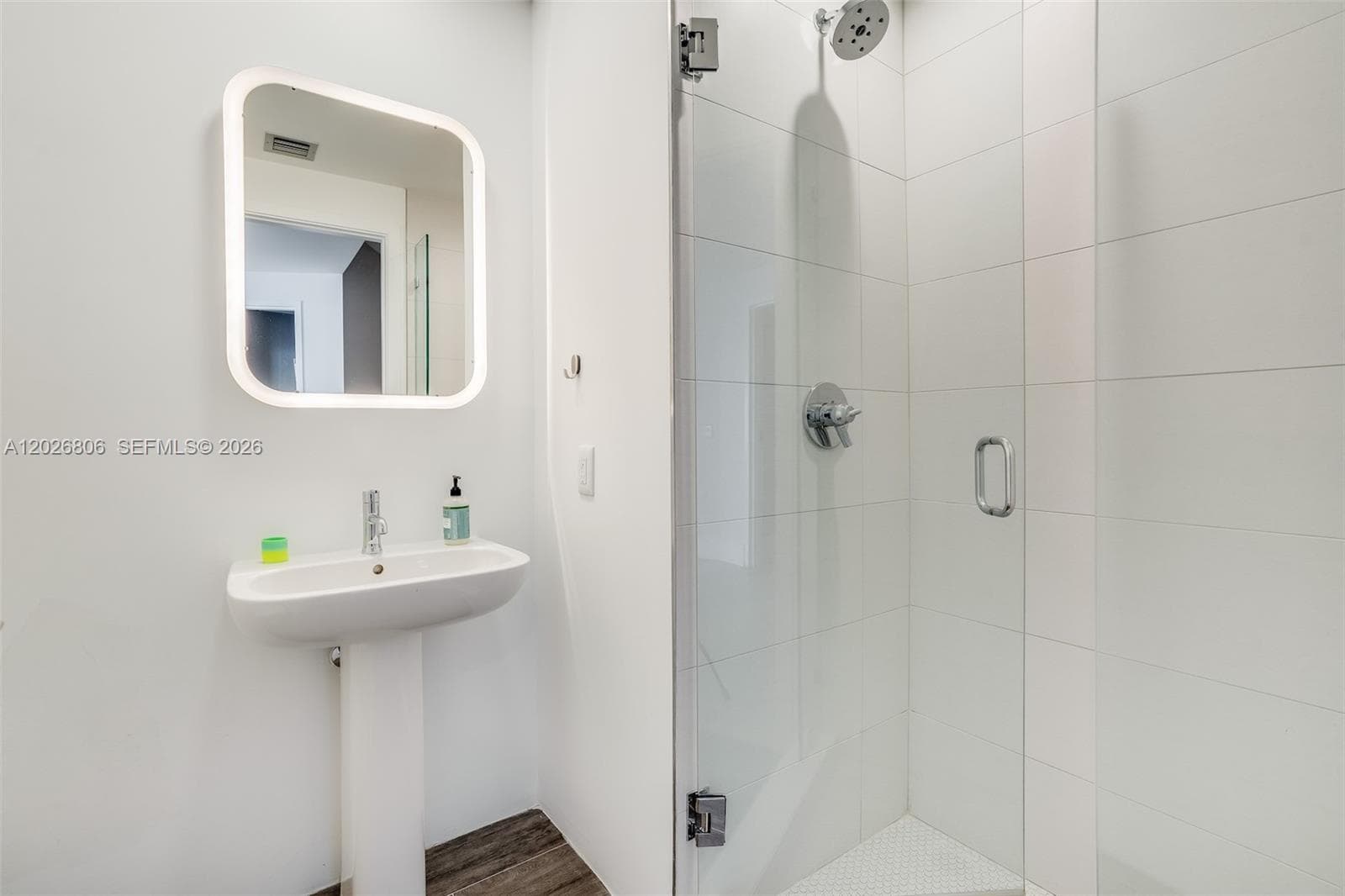 2900 NE 7th Ave # 3702, Miami FL 33137 — 24