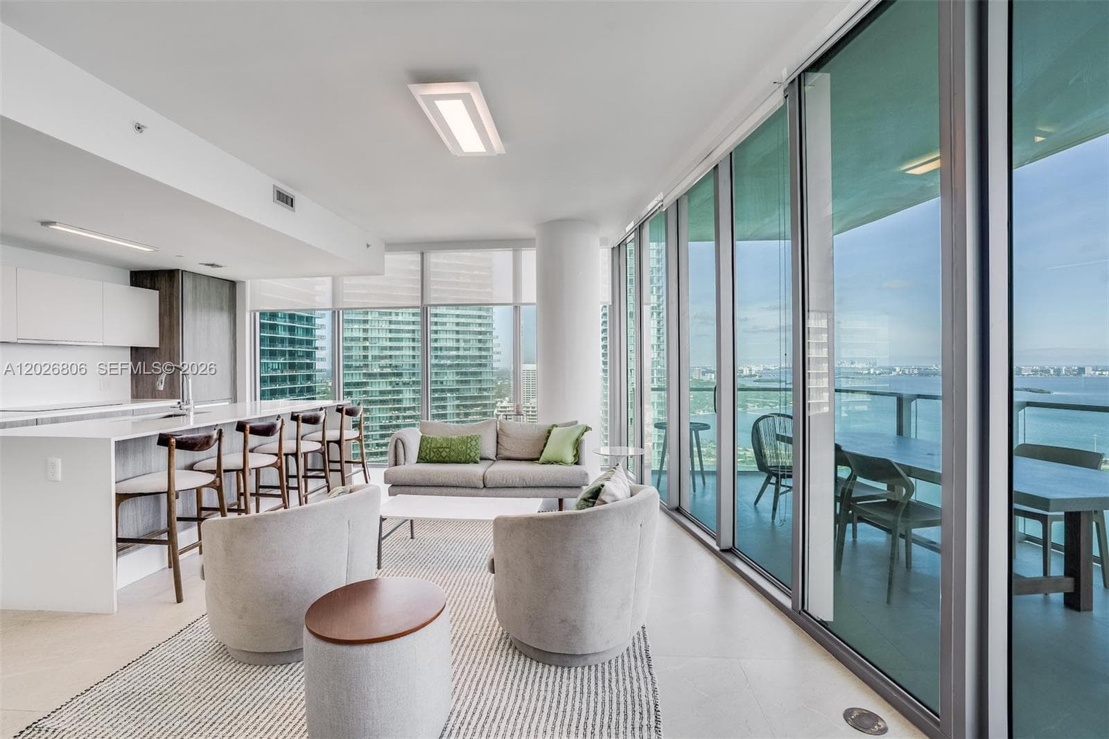 2900 NE 7th Ave # 3702, Miami FL 33137 — 4