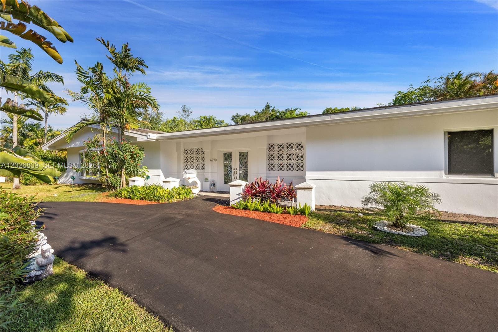 6970 SW 124th St, Pinecrest FL 33156 — 3