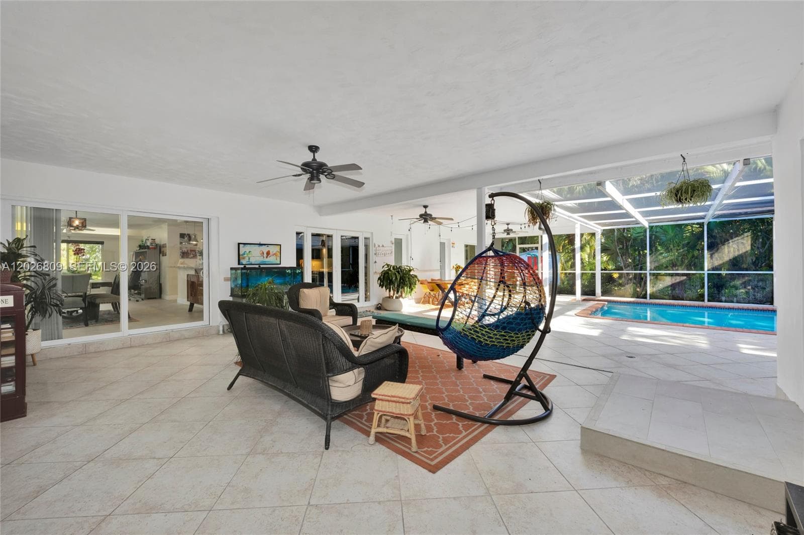 6970 SW 124th St, Pinecrest FL 33156 — 1