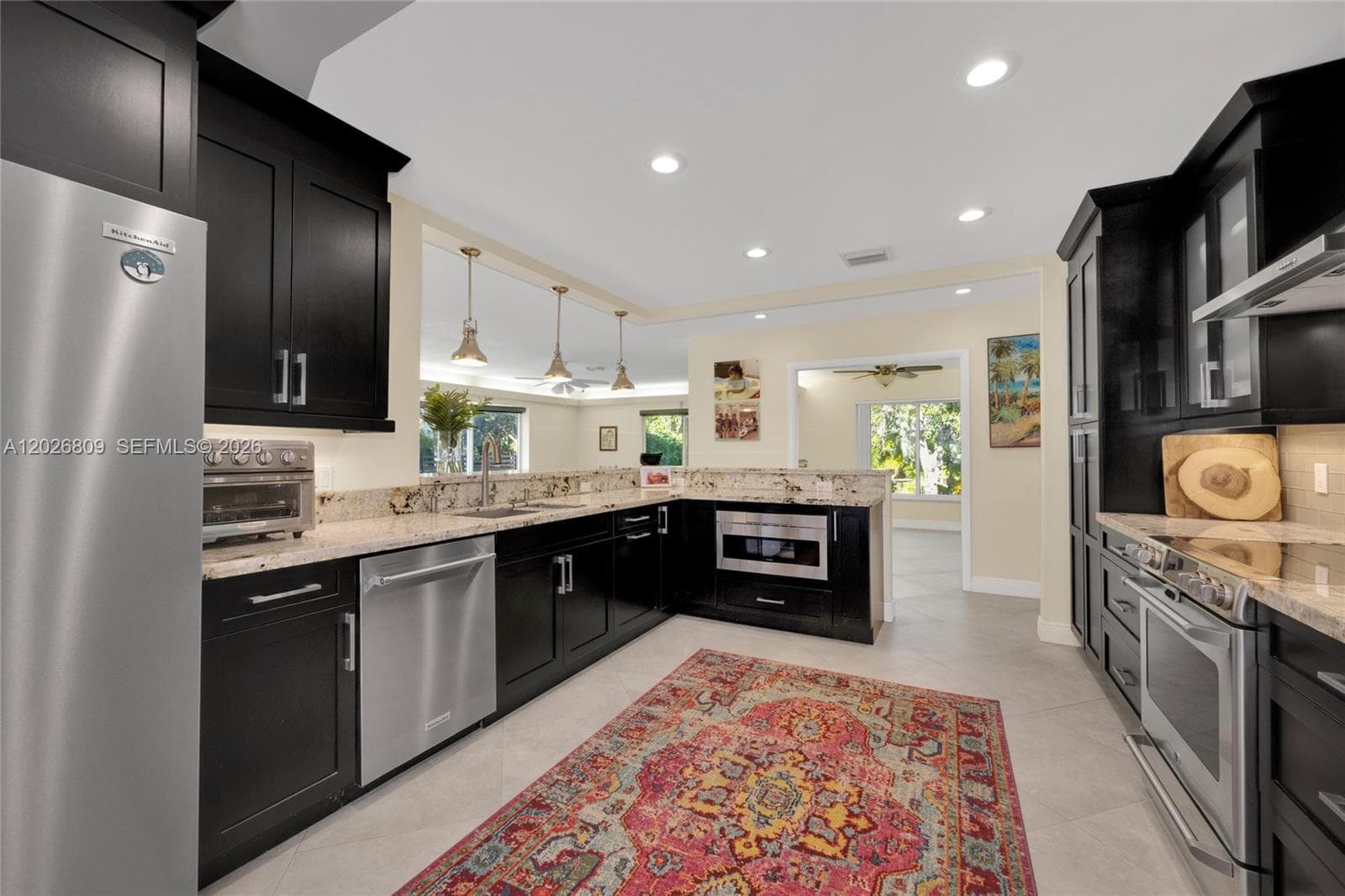 6970 SW 124th St, Pinecrest FL 33156 — 9