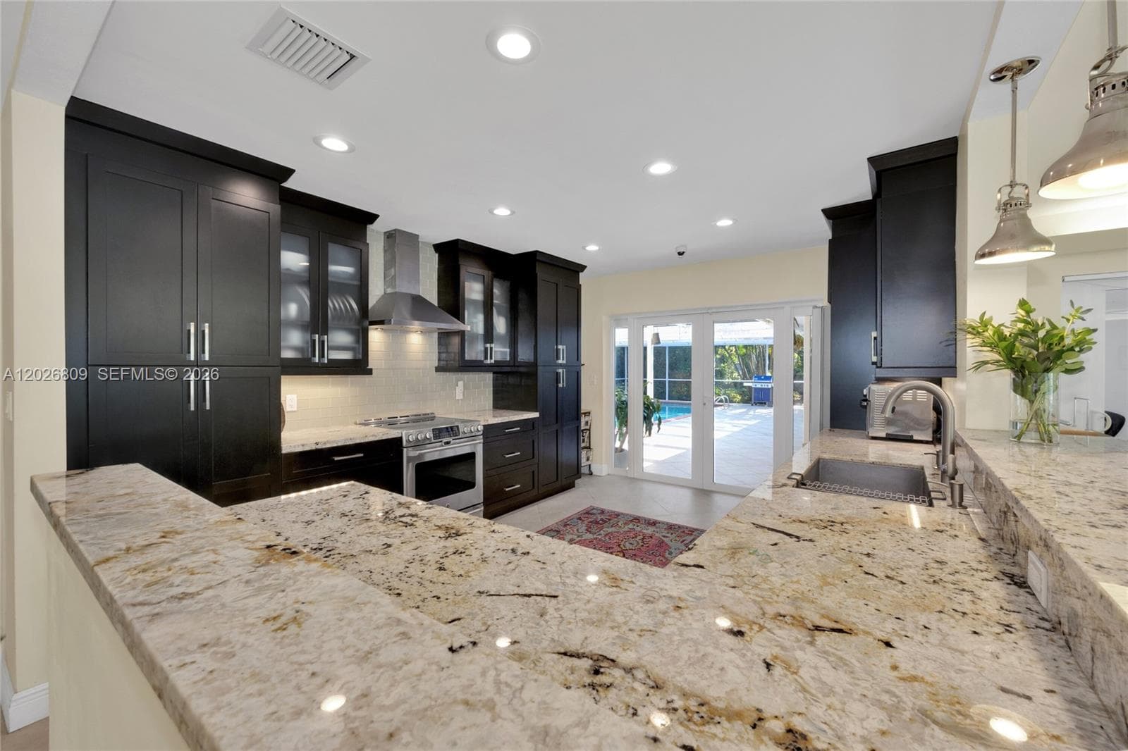 6970 SW 124th St, Pinecrest FL 33156 — 8