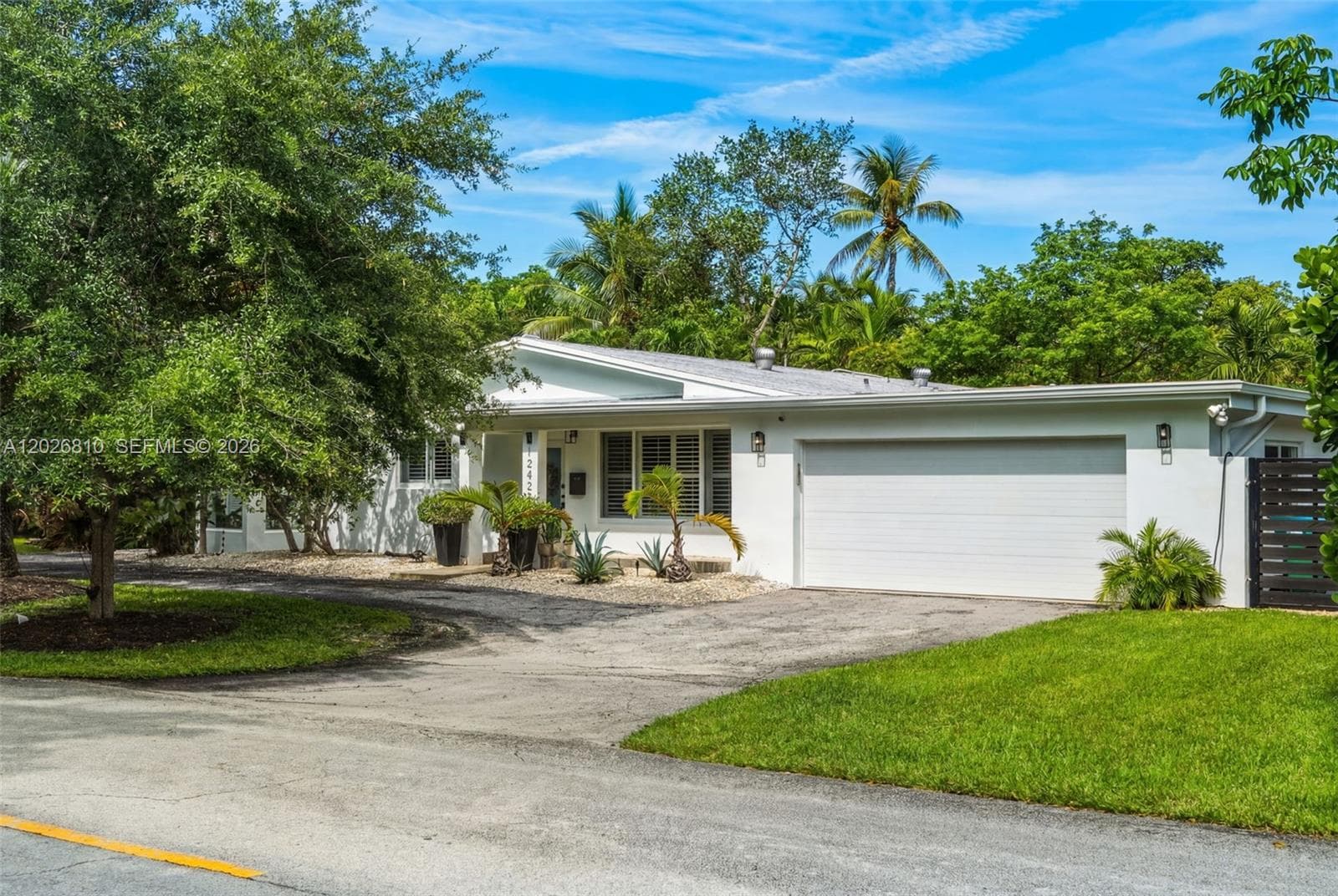 12420 SW 69th Ave, Pinecrest FL 33156 — 2