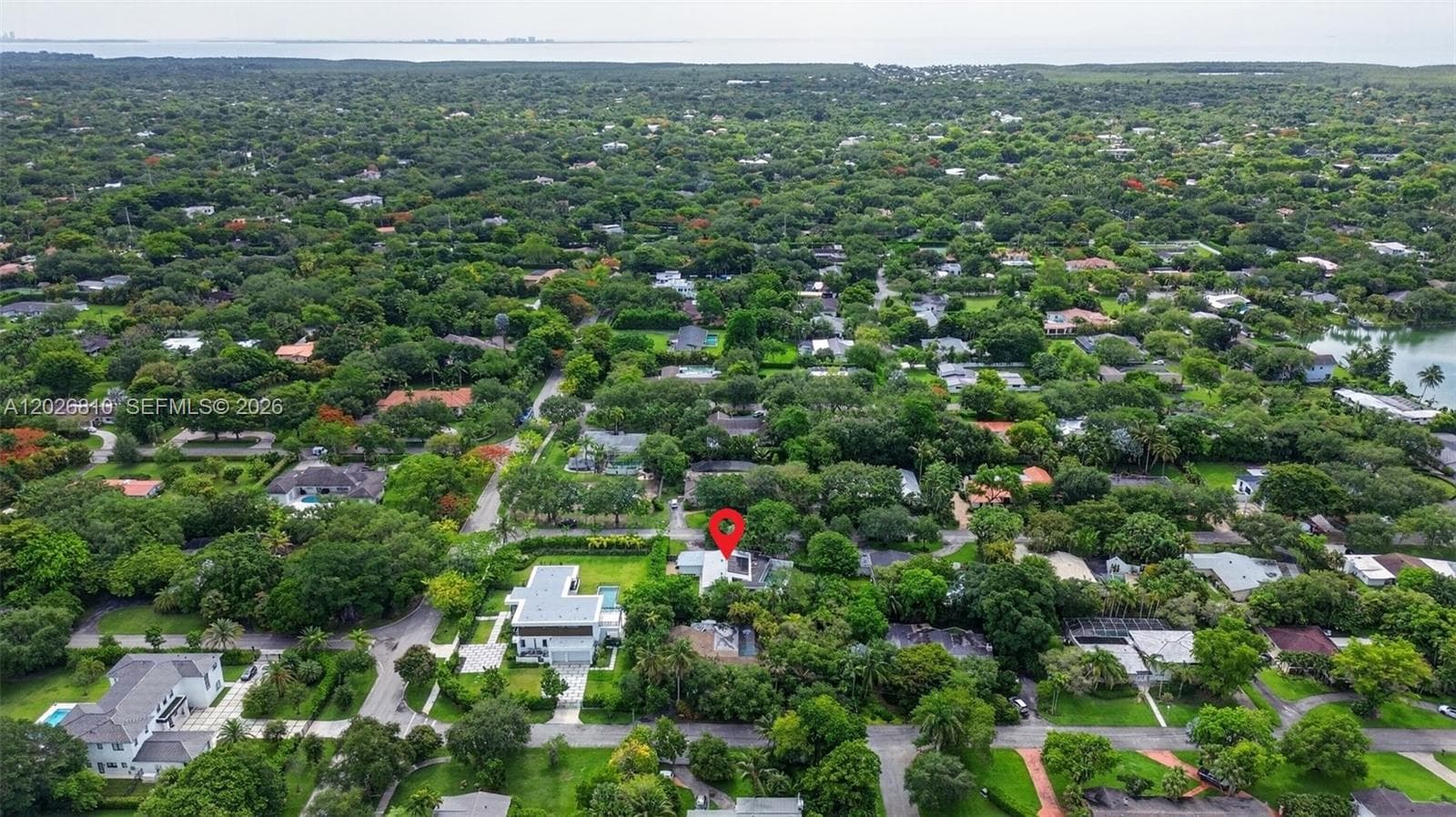 12420 SW 69th Ave, Pinecrest FL 33156 — 52