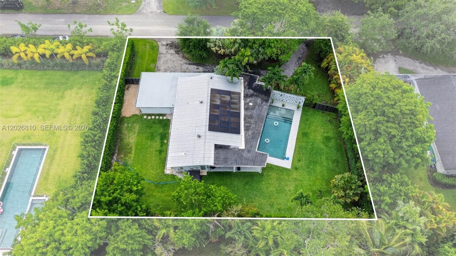 12420 SW 69th Ave, Pinecrest FL 33156 — 56