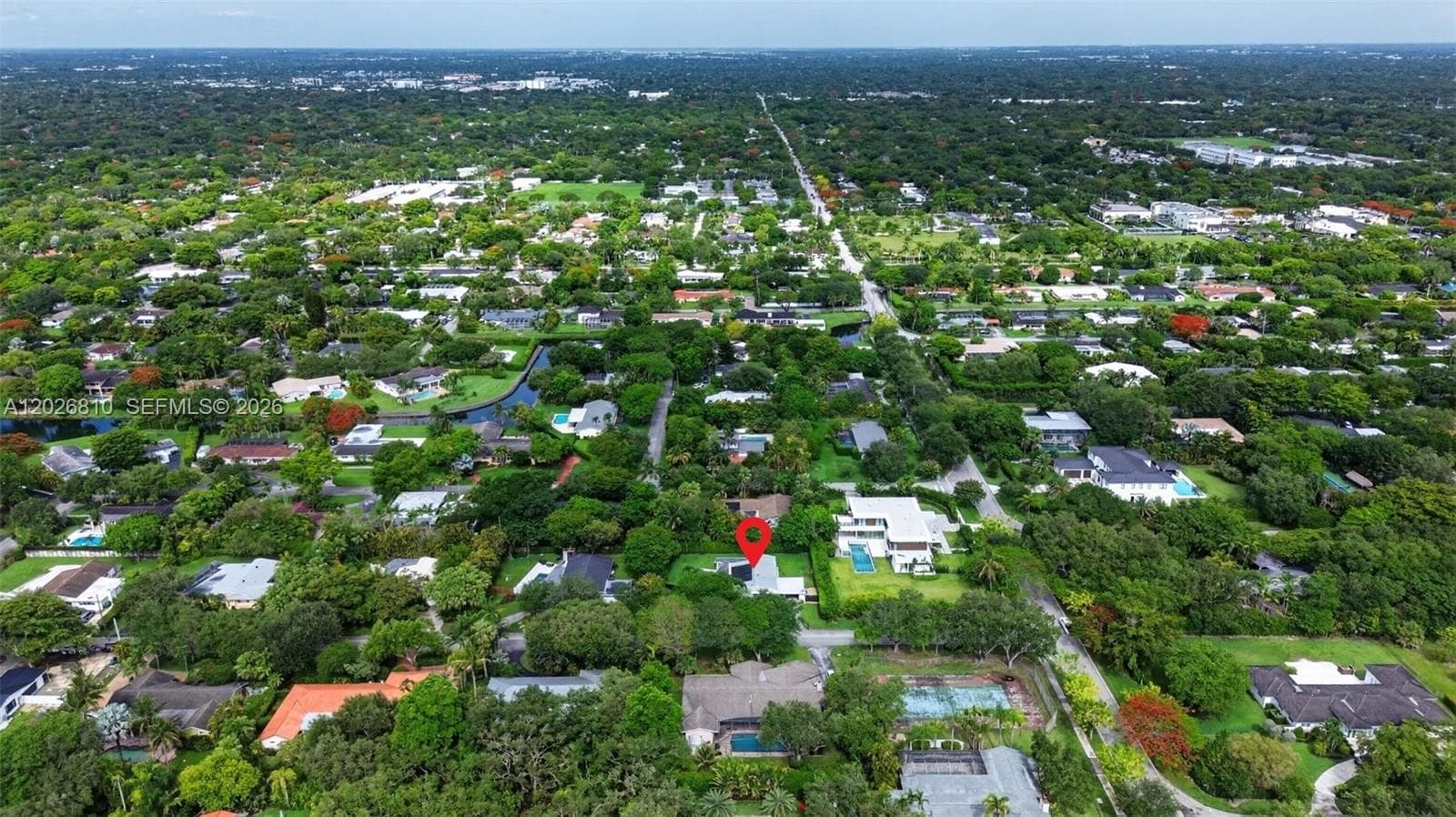 12420 SW 69th Ave, Pinecrest FL 33156 — 46