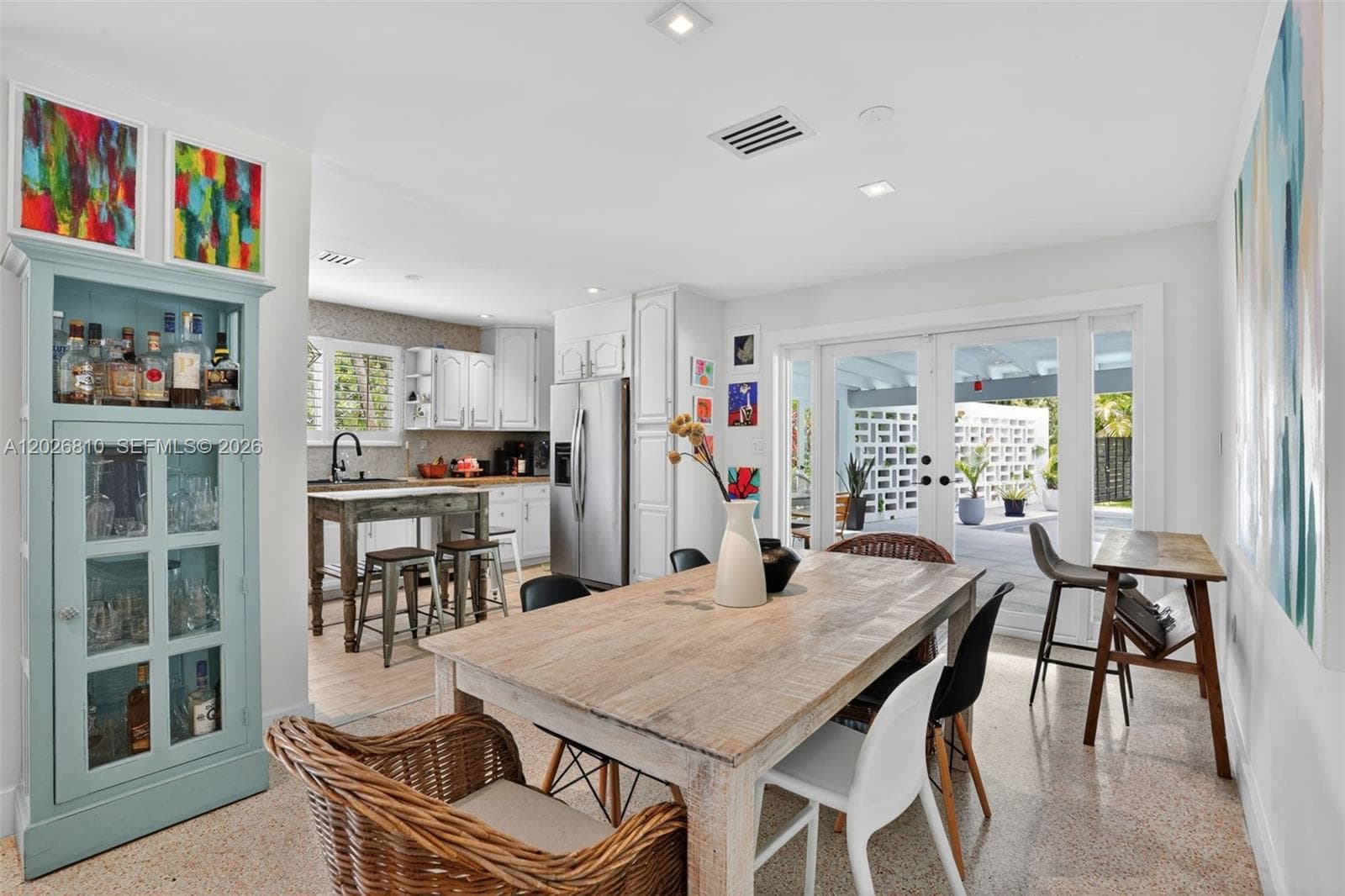 12420 SW 69th Ave, Pinecrest FL 33156 — 12