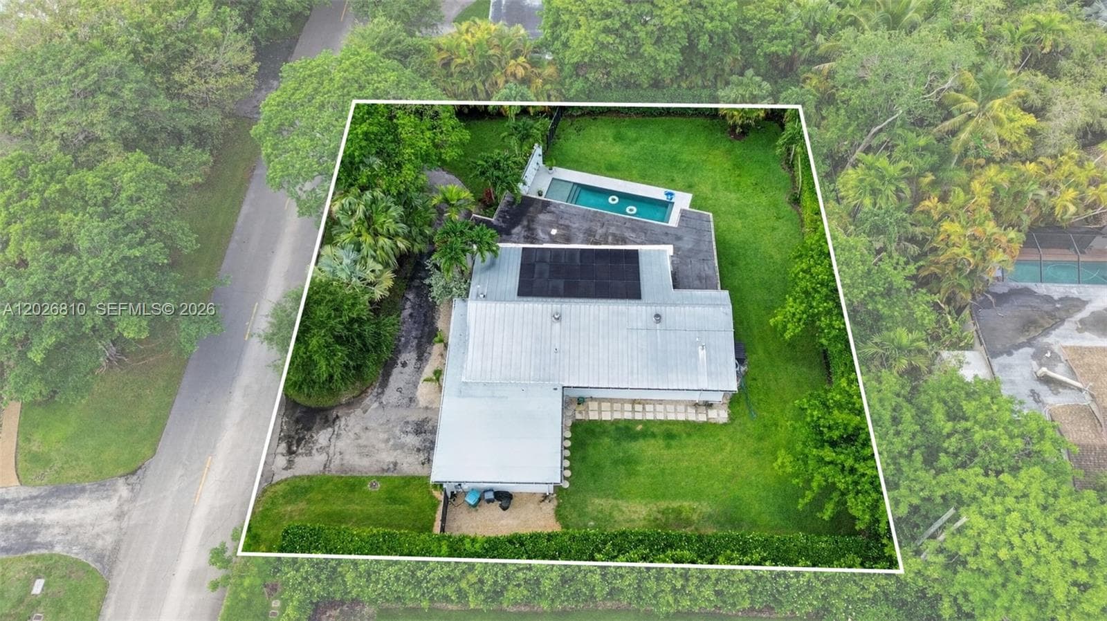12420 SW 69th Ave, Pinecrest FL 33156 — 57