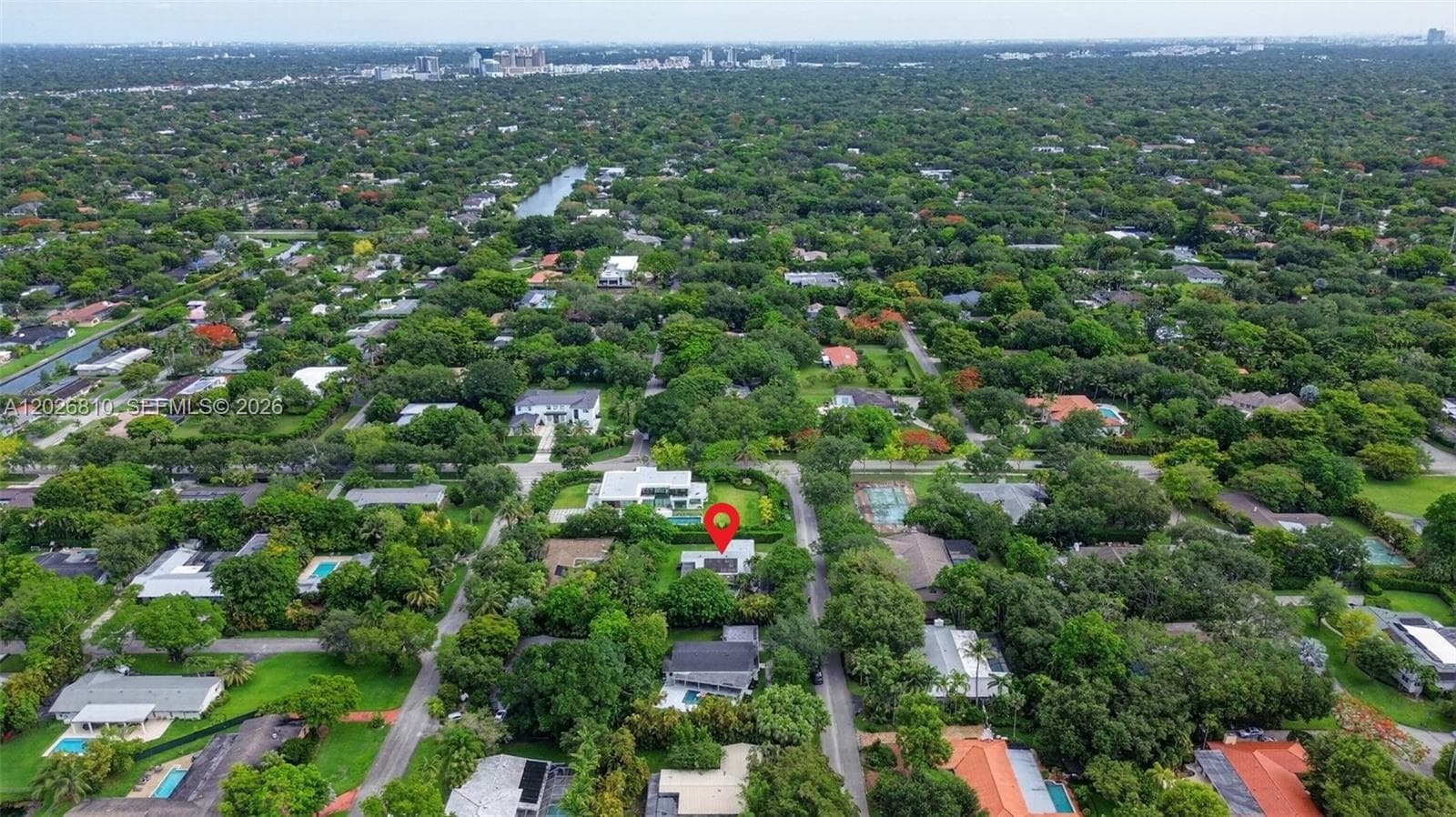 12420 SW 69th Ave, Pinecrest FL 33156 — 53