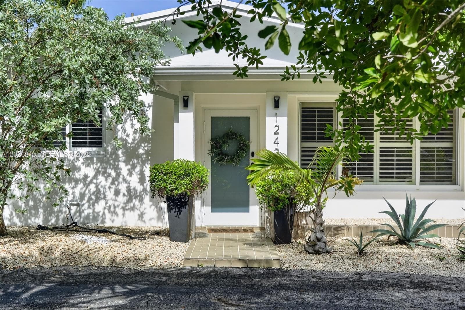 12420 SW 69th Ave, Pinecrest FL 33156 — 3