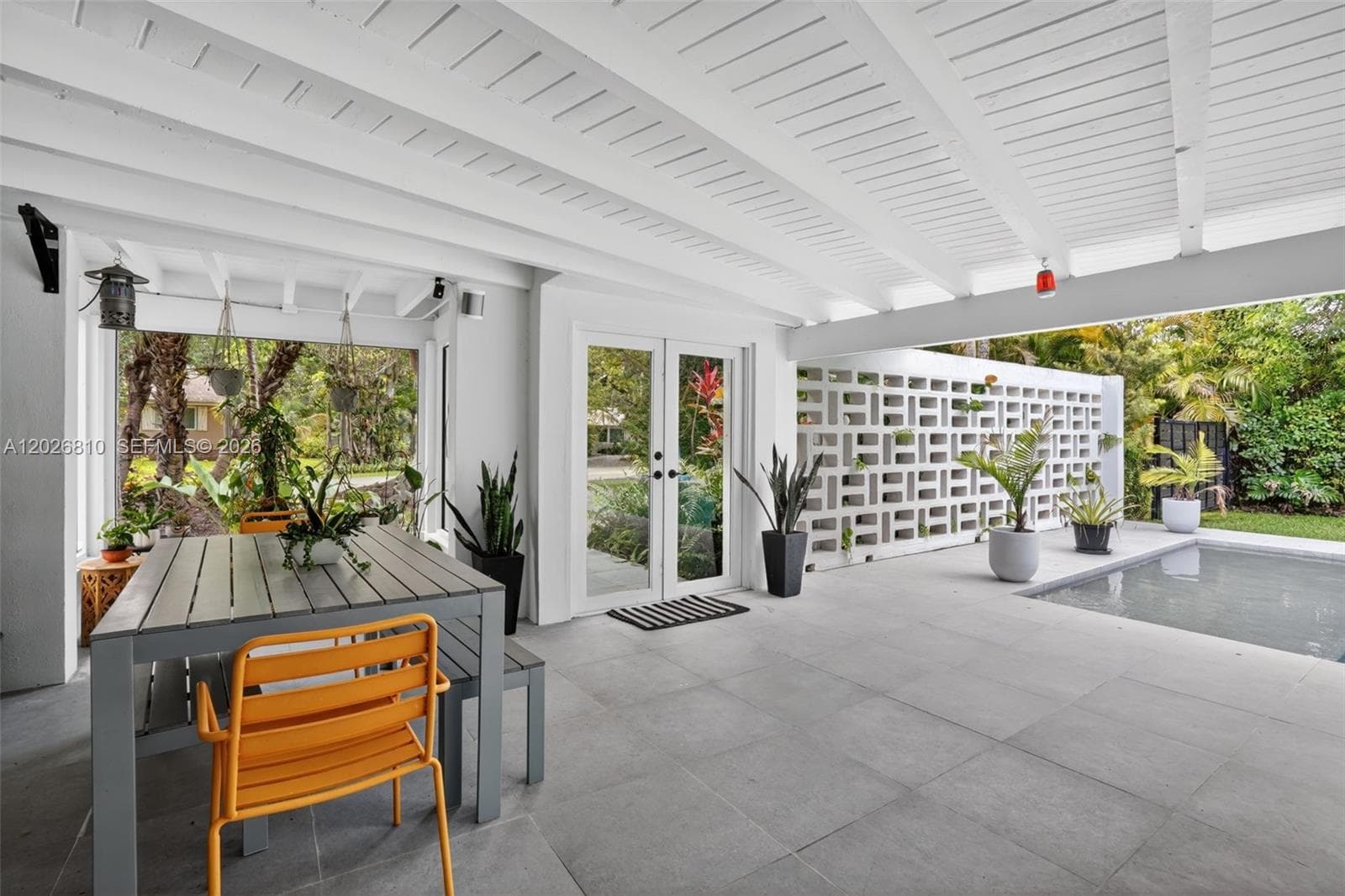 12420 SW 69th Ave, Pinecrest FL 33156 — 33