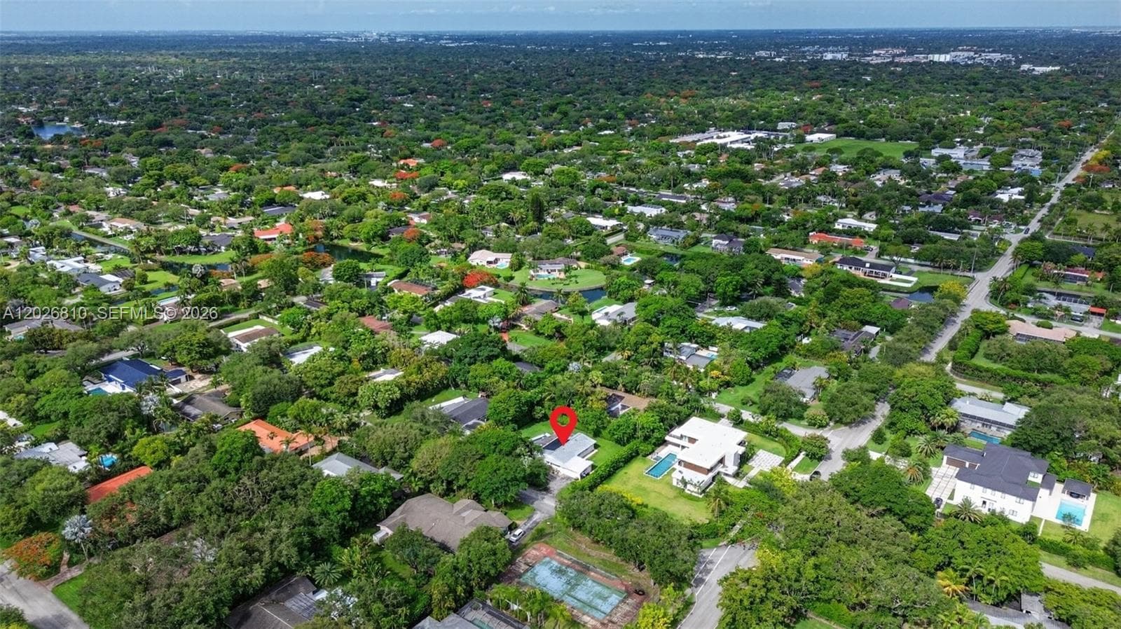 12420 SW 69th Ave, Pinecrest FL 33156 — 45
