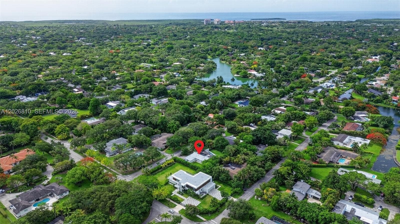 12420 SW 69th Ave, Pinecrest FL 33156 — 51