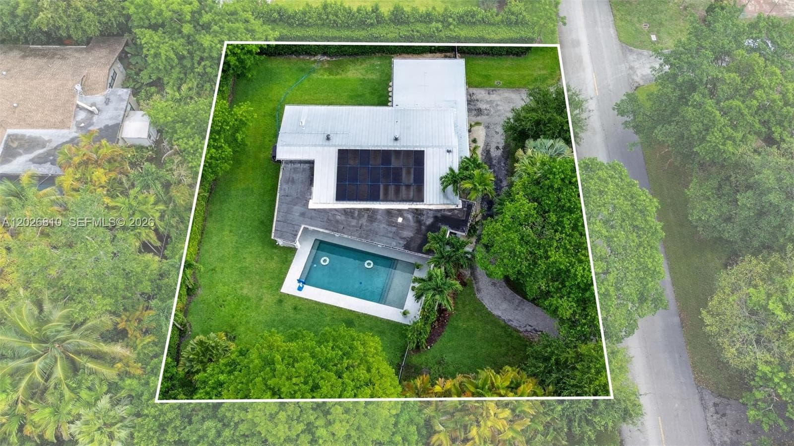 12420 SW 69th Ave, Pinecrest FL 33156 — 55