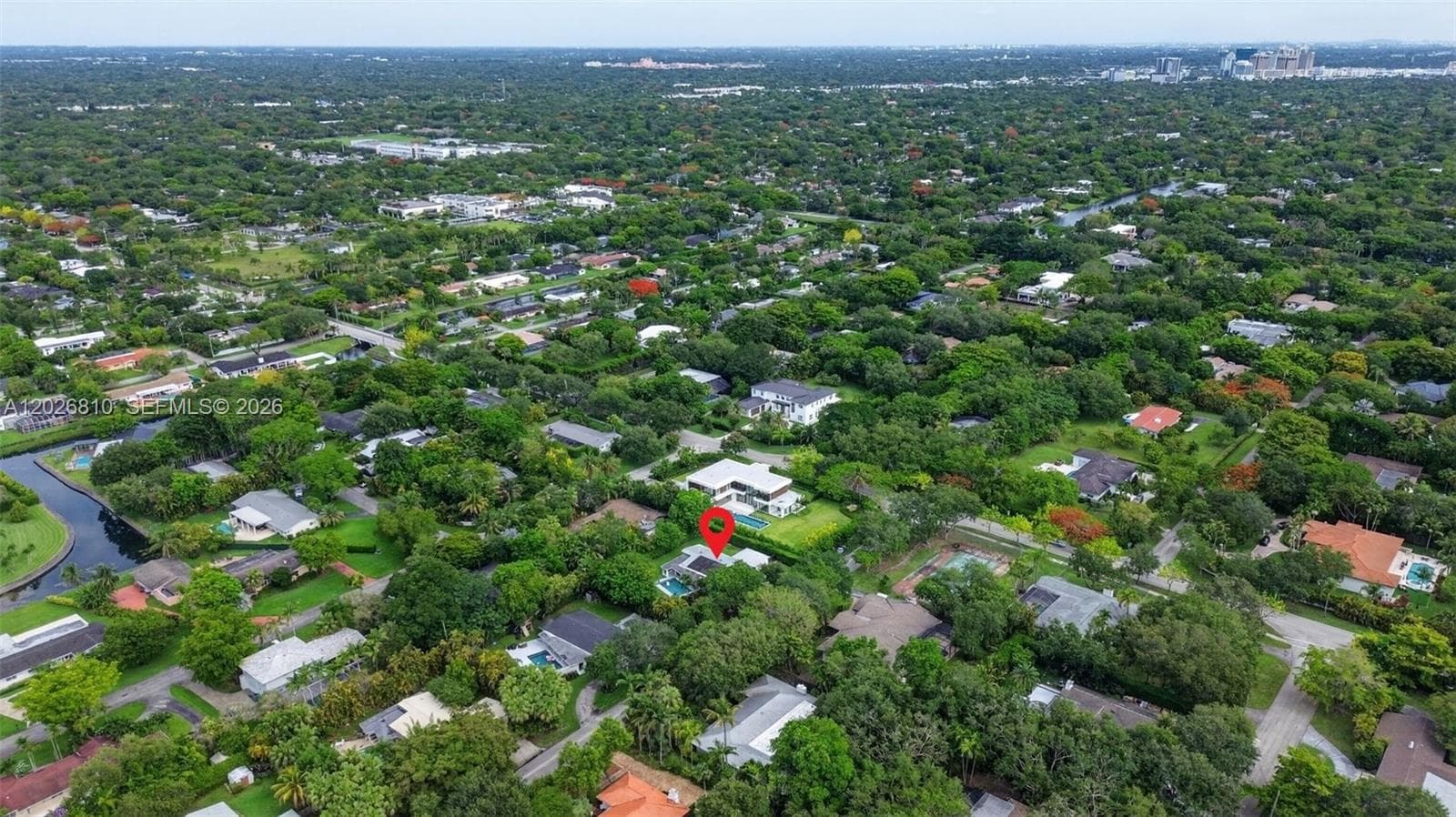 12420 SW 69th Ave, Pinecrest FL 33156 — 59